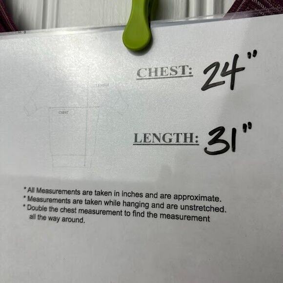 Cache Sweater Womens Medium Maroon Sheer Knit Pullover Y2K Early 2000s - Picture 8 of 8